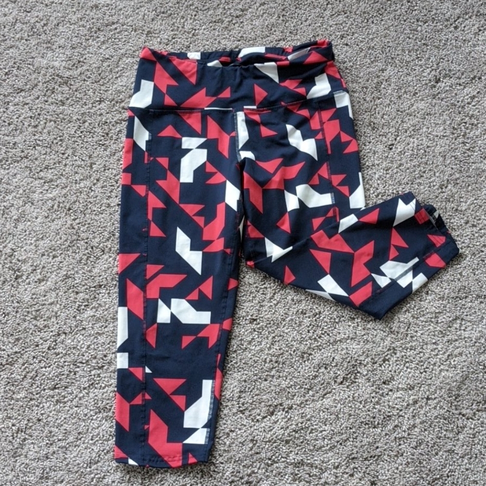 Oiselle Knickers